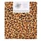 Leopard Print Cotton Fabric by Loops & Threads®